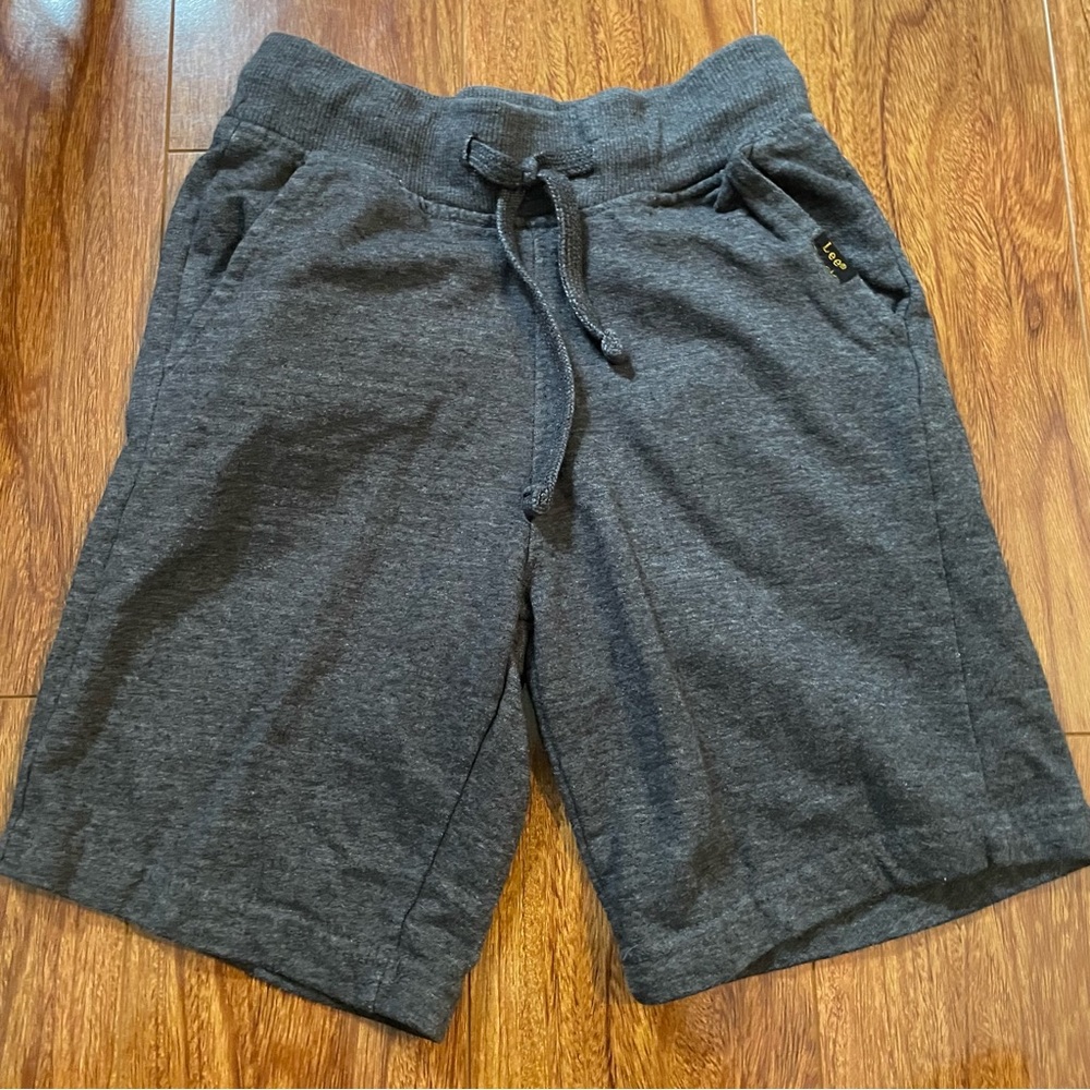 4/$13 Lee Cotton Shorts - Size Small 7/8